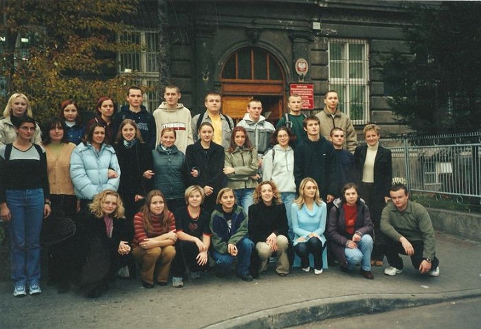 4 iś Agata Wilczyńska